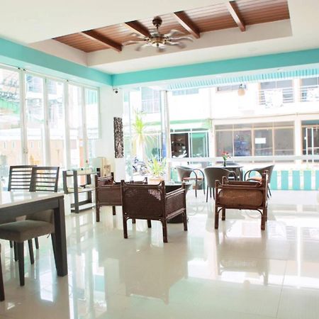 Abby'S House Hotel Patong Eksteriør billede