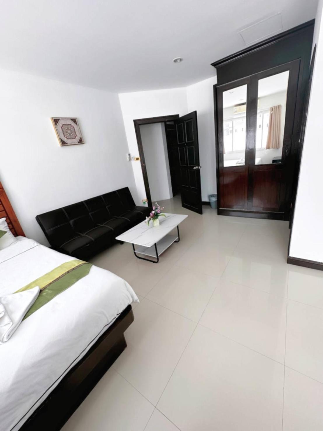Abby'S House Hotel Patong Eksteriør billede